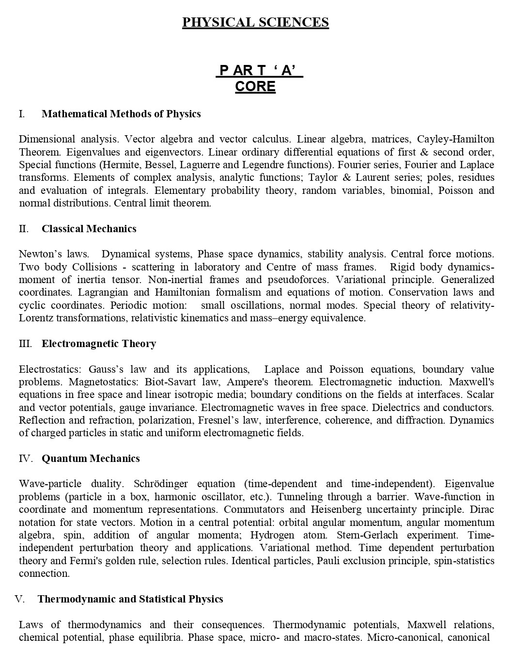csir net dec 2024 exam date